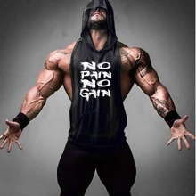 Seven Joe для бодибилдинга с капюшоном фитнес бренд майка мужская одежда хлопковый пуловер с капюшоном