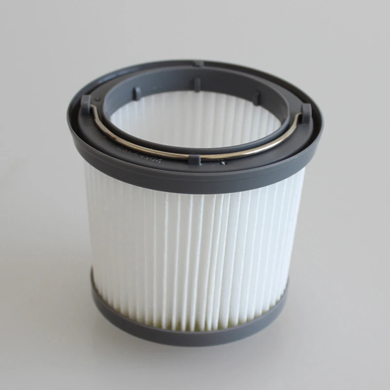 SANQ 5 шт. подходит для PVF110 пылесос аксессуары HEPA фильтр