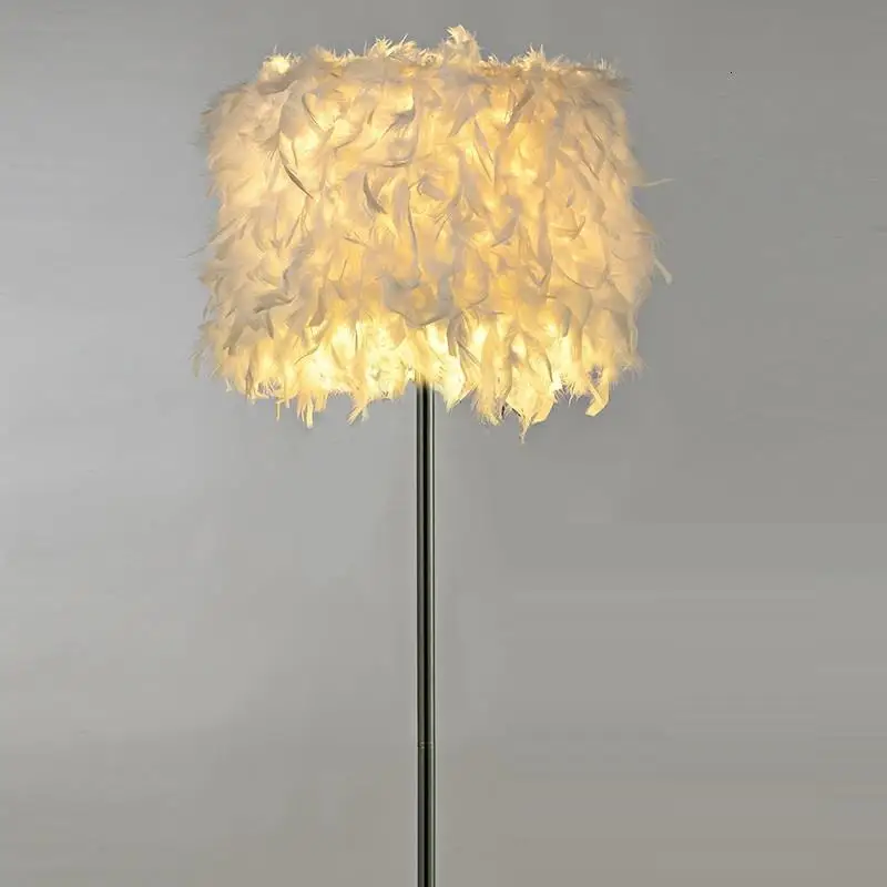 Скандинавский стоячий современный светильник lampada Da Terra Lambader Lampe Sur Pied светильник для салона Lampadaire Lampara De Pie Staande торшер