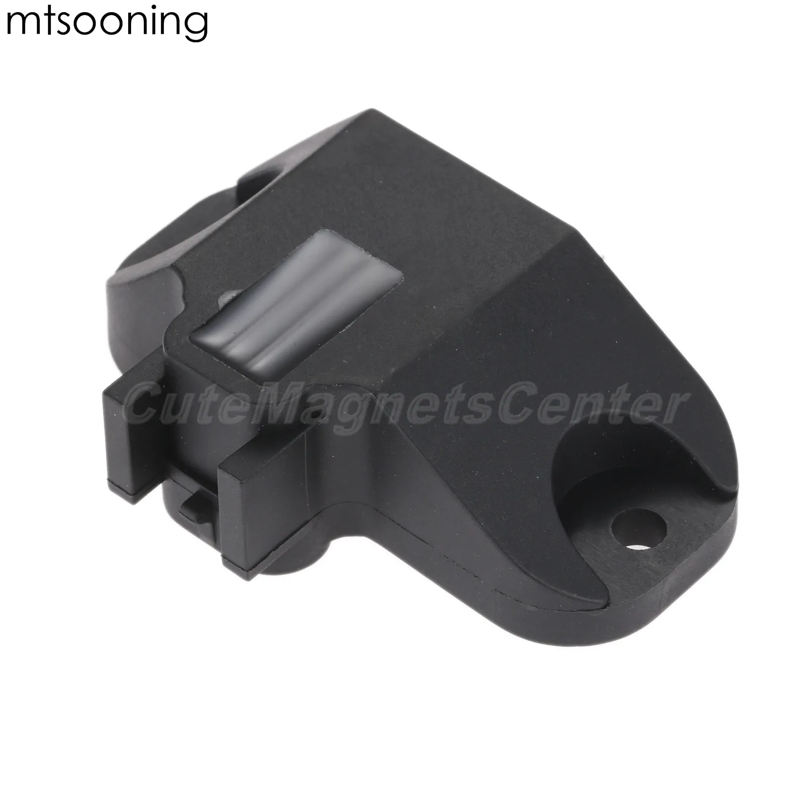 mtsooning Diesel Engine Turbocharger Pressure Sensor 53/60 Series 23522322 For Freightliner Kenworth Peterbilt L6 12.7L | Автомобили и