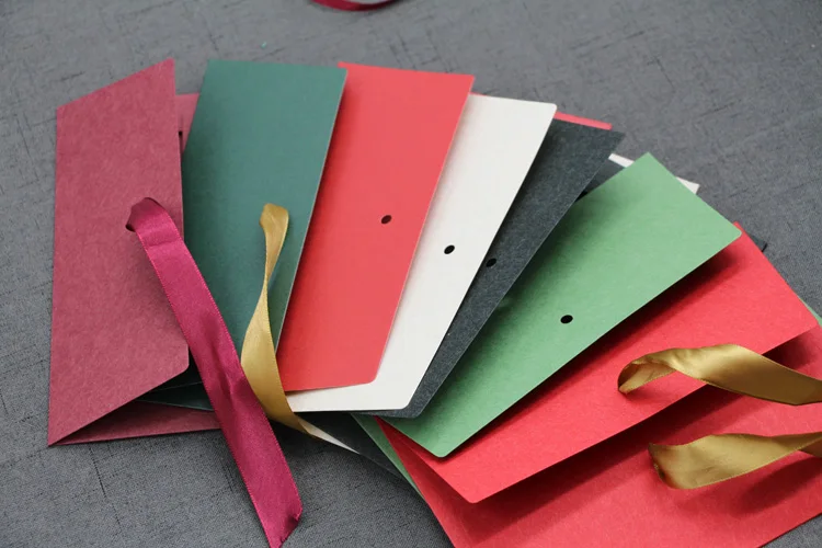 Cheap Envelopes de papel