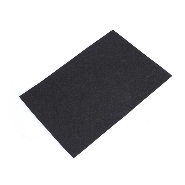 Self Adhesive Felt Sheets Adhesive Backed Felt 33 Pcs 4 x 8 Felt Adhesive  A