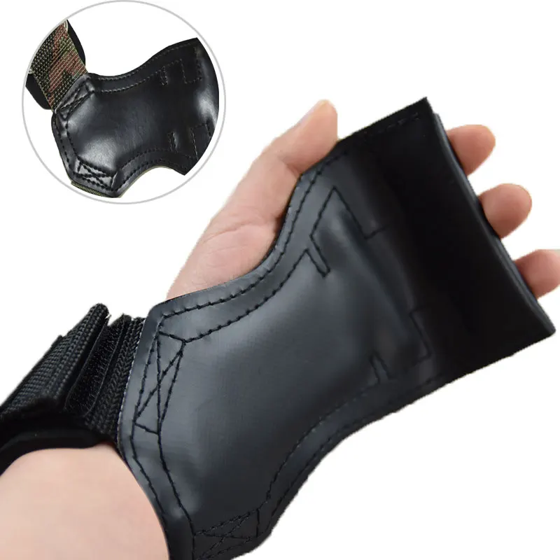 Fitness Wristband Sports Protect Palm Wristband Weightlifting Training