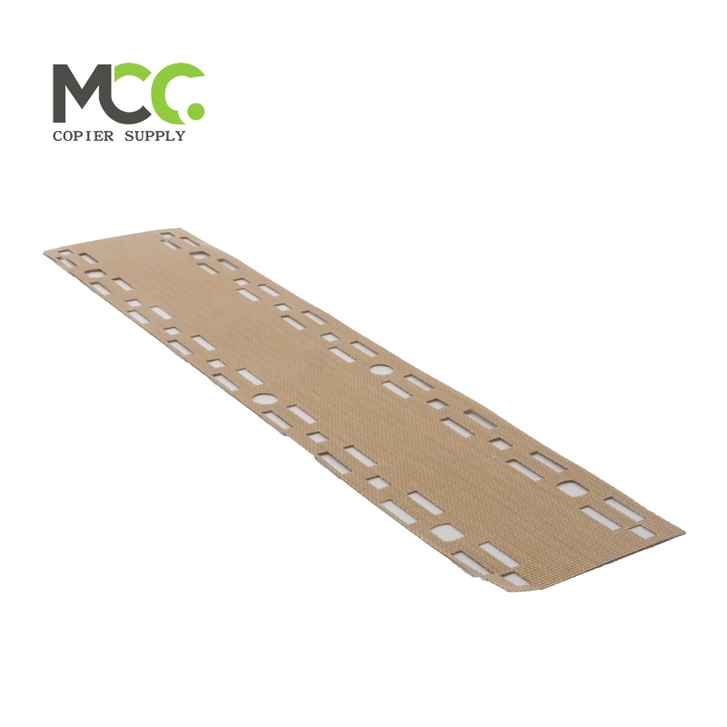 para Kyocera Ecosys P2040 P2235 P2335 M2040 M2540 M2135 M2640 Aplicação de Óleo Almofada de Resistência de Alta Temperatura Material - Imagem 3
