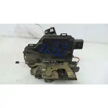 

3B1837016A DOOR LOCK FRONT RIGHT VOLKSWAGEN GOLF IV SALOON (1J1)