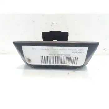 

8191612 ashtray Nissan Terrano/terrano.ii (r20) Nissan Terrano/terrano Ii 2.7 Turbodiesel