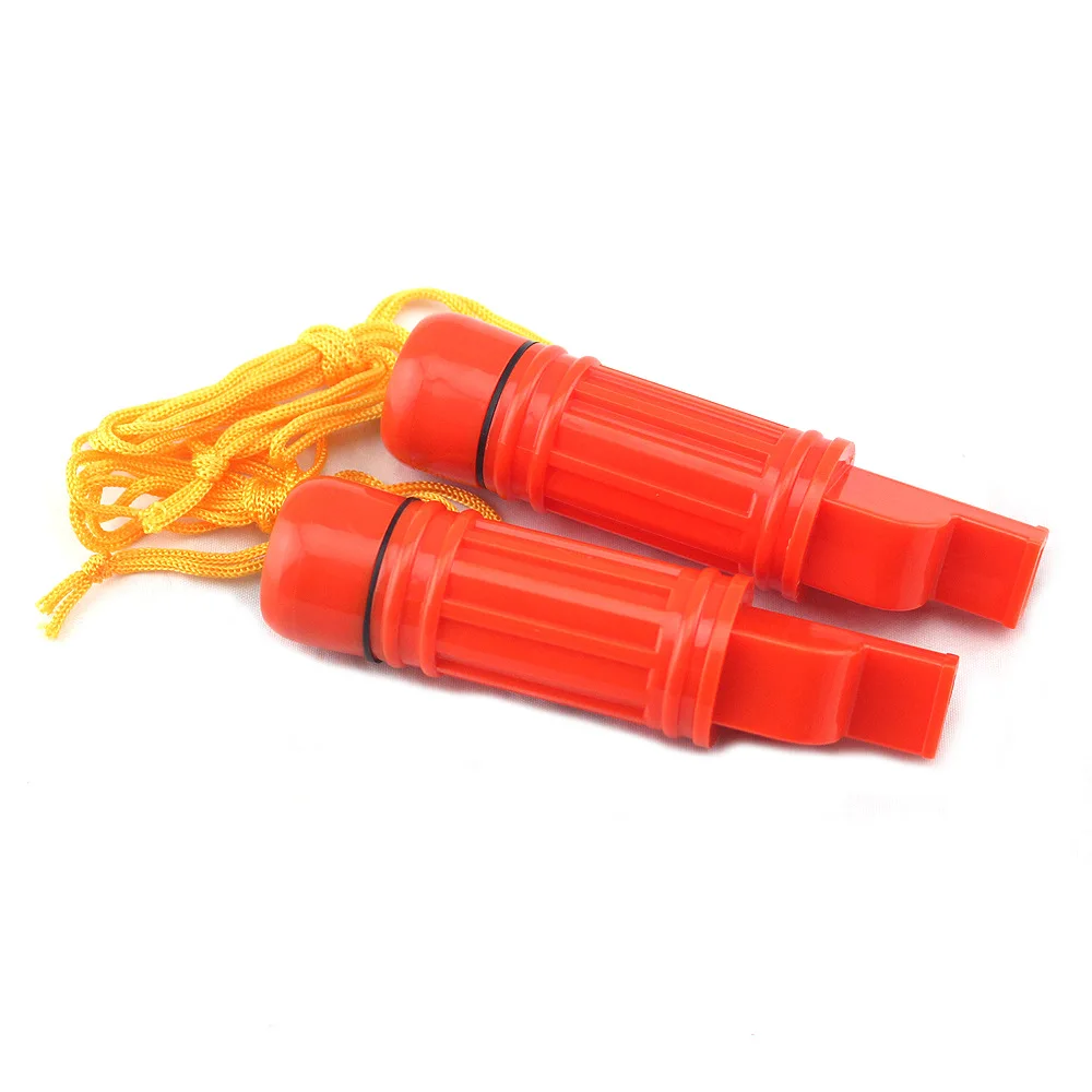 

Small Commodity Outdoor Sports Referee Whistle Portable High-Precision Adventure Ask for Help Compass Set