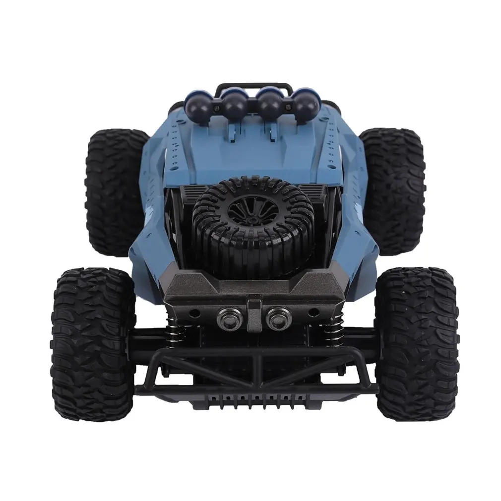 DM-1803 Электрический 4 колесный привод Багги рок 1/16 гусеничный RC автомобиль для спортивный легковой вездеход внедорожный автомобиль игрушки стандартная версия
