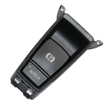 

Electric Parking Handbrake Brake Control Switch Button Fit for X5 E70 E71 X6