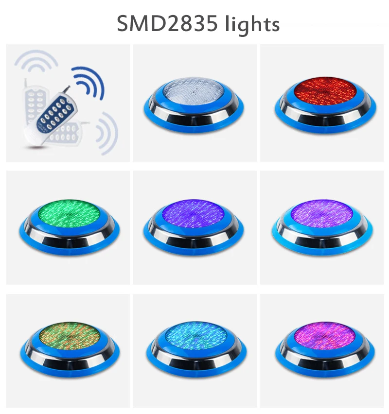 Vaso ao ar Led de Aço Inoxidável Submersível Bateria Operado Lâmpada Noite Subaquática Livre Tigela Decoração Festa Jardim Rgb Luz 14 Cheap Luzes subaquáticas