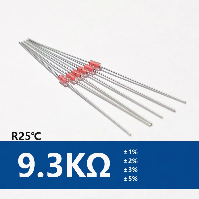 MGD18 MF58 9 3 K 932 3600 стекло диодный Тип NTC термический резистор Сопротивление