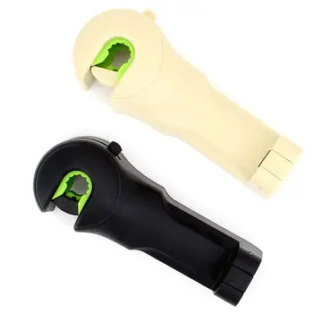 

Car Headrest Hanger with Fan Seat Back Storage Hook Clip for Coat Bag Handbag Purse Groceries Holder Organizer Auto 10166