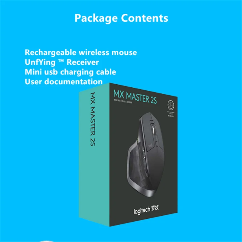 sem fio sem fio bluetooth mouse gaming