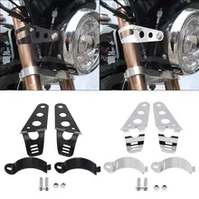 Кронштейн фары