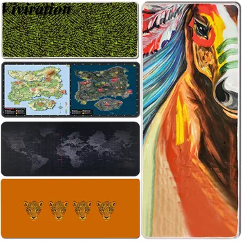 

Rubber Office Keyboard XL Mousepad 900x400mm Large Fasion Mouse Pad Mat For Overwatch Csgo League of Legends Dota Gamer Mausepad
