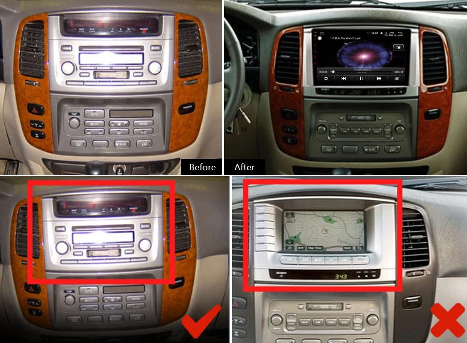 Landcruiser lc100-13