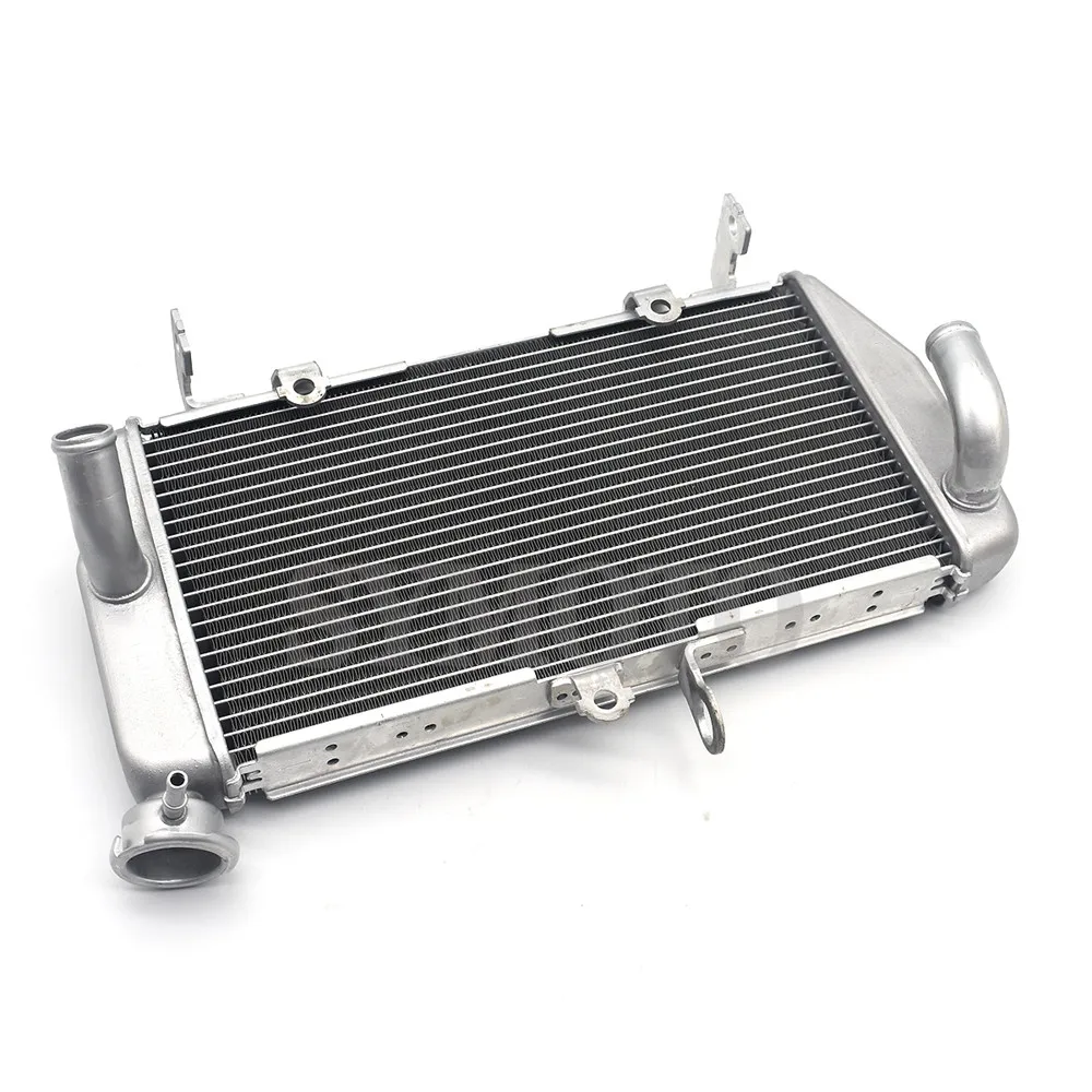 

Motorcycle Aluminum Cooler Cooling Radiator For Yamaha YZF-R25 YZR-R3 YZF R25 R3 2015 2016 2017 2018 2019 2020