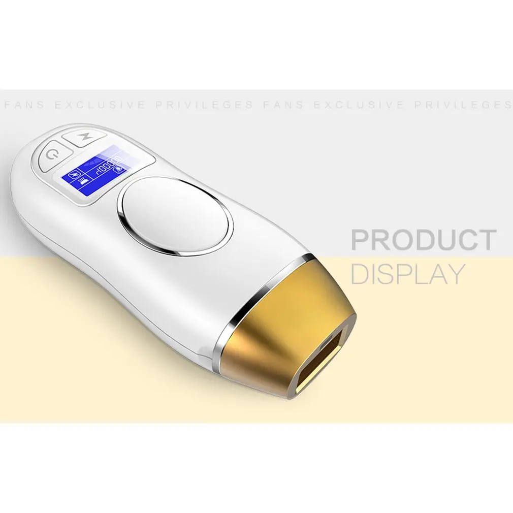 professional permanent IPL epilator laser hair removal electric photo women painless threading hair remover machine