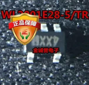

5PCS WL2001E28-5/TR WL2001E28-5 WL2001E28 WL2001 Brand new and original chip IC