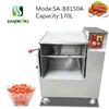 170L Large capacity Filling agitator stuffing meat mixer machine Sausage Stirring Mixer Meat Mixing Machine meat blender machine 1