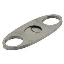 ELEG-QUALITY нержавеющая сталь сигарные резаки