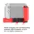 PG-9186 Controller Charger Charging Dock Stand Station Holder for Nintendo Switch NS Joy-Con Game Console Gamepad Accessories