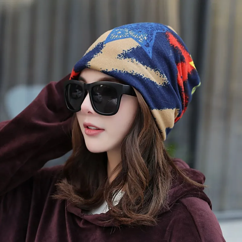 

Fashion Maternal Hat Spring And Autumn Confinement Cap Autumn And Winter Postpartum Headscarf Windproof Breathable Korean-style