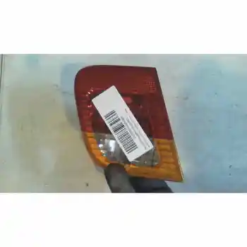 

PORTON Left Rear light Bmw 3 Series Saloon (e46) 2.0 16v