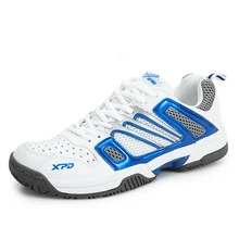 Профессиональный волейбольный обувь, спортивная обувь, Нескользящие домашняя обувь для бега, теннисные кроссовки, обувь для бадминтона. Размеры 36-45