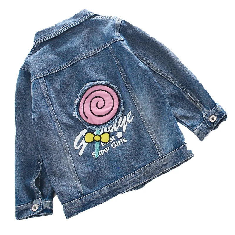 denim jackets for teens