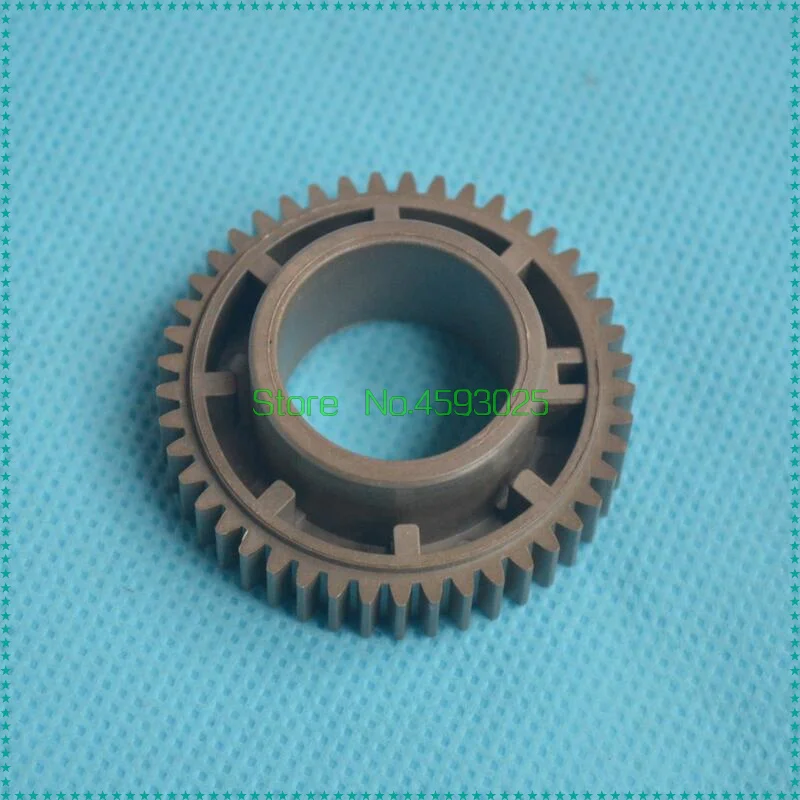 Новая верхняя JC66 01254A шестерни для Samsung ML1630 ML2510 ML2570 ML1911 SCX4725 SCX4720 SCX4824FN SCX4826 SCX4828 Xerox
