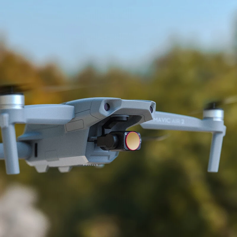 Pgytech mavic air 2 filter best sale