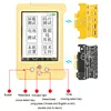 WL V11 LCD Screen Original Color Programmer for Phone 11 XR XSMAX XS 8P 8 7P Earphone/Touch/Battery Repair Good as Qianli iCopy ► Photo 2/6