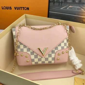 

ZO86 LOUIS VUITTON- LV- classic fashion luxury brand high-quality bags, large-capacity bags, latest style bags