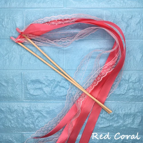 red coral