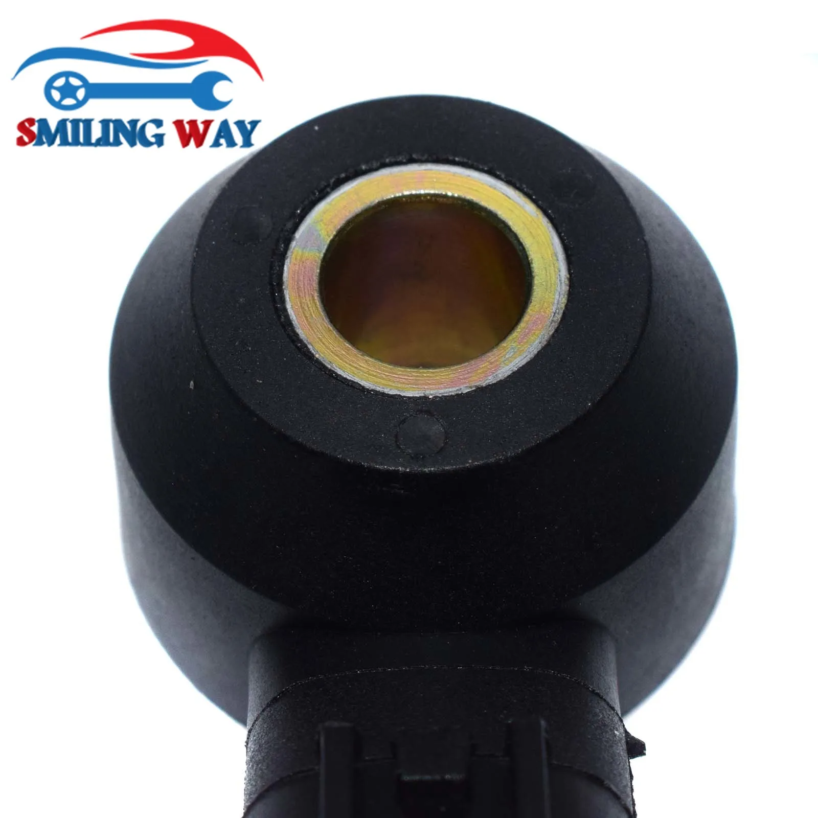Датчик детонации 22060-7B000, 220607B000 для Nissan Frontier 1999-2004, Pathfinder 2000, Quest 1999-2000, Xterra 2000-2004 V6 3.3L