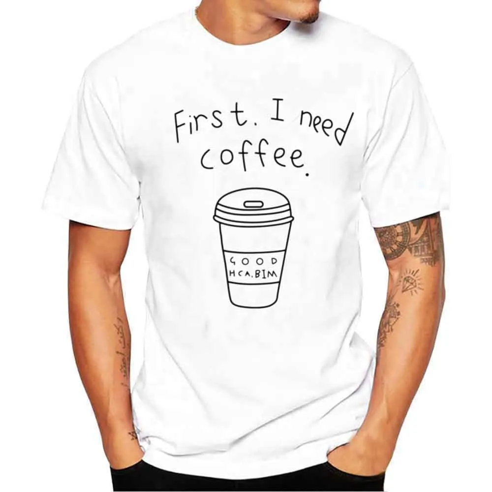 

2019 Men Fashion Summer Milk Poured Pattern Printing Tees 3D T shirt Printed Short Sleeve Round Neck Slim casual T-shirt hot 9