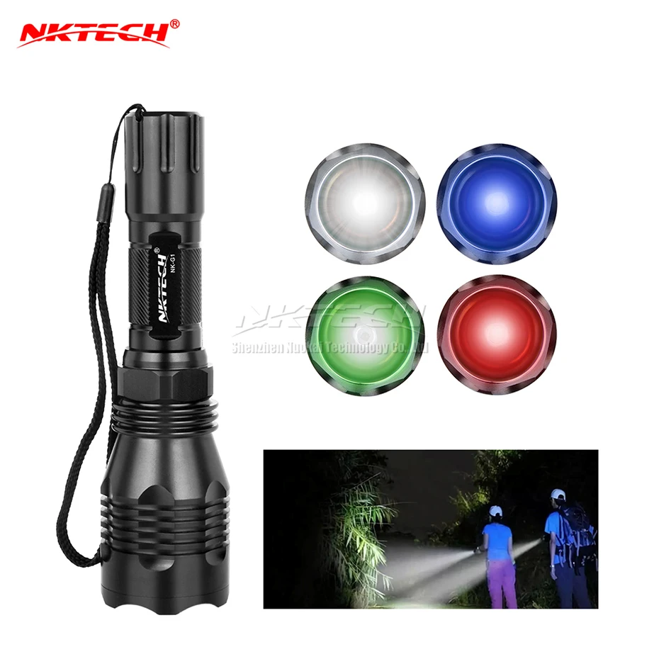 Купить Светодиодный Фонарик На Алиэкспресс