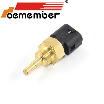 

1594228 Water Oil Temperature Level Sensor For VOLVO FM9 FM10 FM12 FH12 FH16