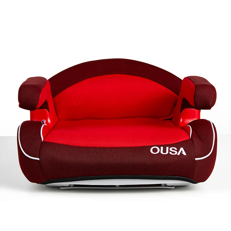 

Osar Children's Safety Seat Heightening Pad for 3-12-year-old Baby Car Seats Car Chair for Children Carseat