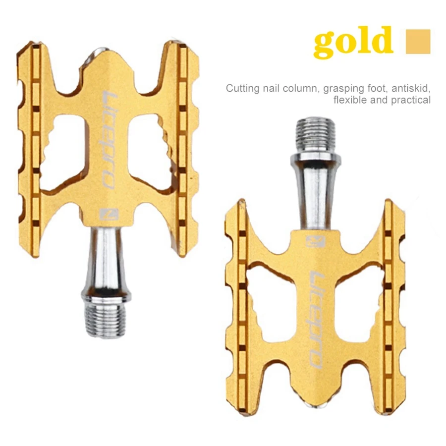 Litepro K3 Folding Bike Pedal Sealed Bearing For Brompton Fnhon