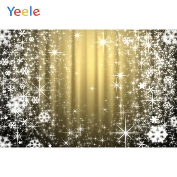 

Light Bokeh Glitter Polka Dots Light Portrait Photography Backdrops Personalized Photographic Backgrounds For Photo Studio