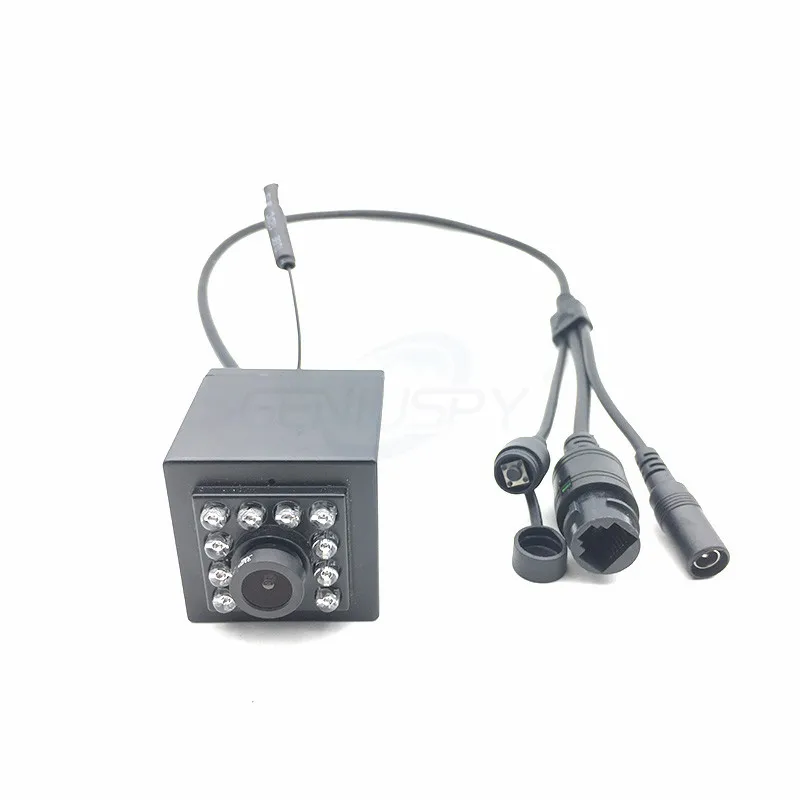 mini wifi ir cam6