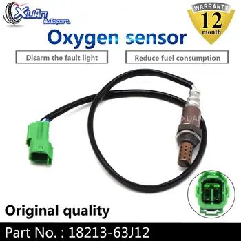 

XUAN Air Fuel Ratio Lambda O2 Oxygen Sensor 18213-63J12 For Suzuki SWIFT III SX4 Justy Ignis Liana SX4 Wagon Fiat Sedici Baleno