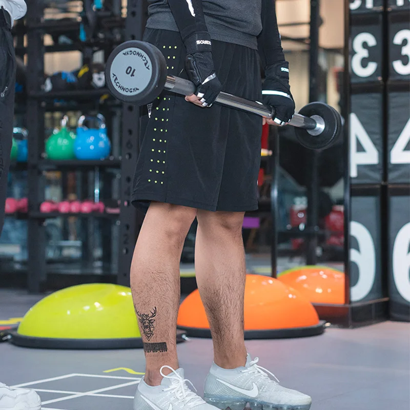 Велосипедные шорты ROCKBROS мужские одежда для спорта тренировок бега фитнеса