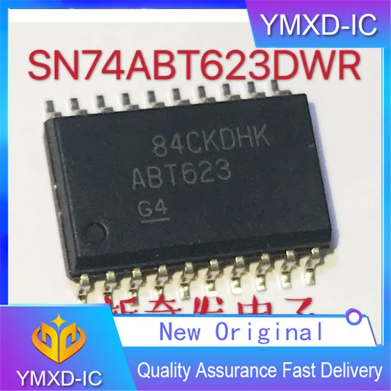 

5Pcs/Lot New Original Buffer Driver Transceiver Soic20