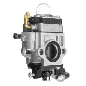 

Carb Carburetor 2-Stroke 43cc 47cc 49cc 50cc For Pocket Bike ATVs Stand-up Scooters Dirt Bikes Mini-Choppers