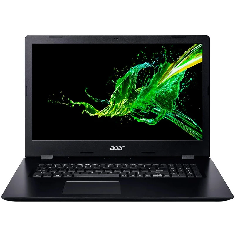 Ноутбук Acer Aspire 3 A317-52-5354 NX.HZWER.00Z (Core i5-1035G1 1.1 GHz/8GB/256Gb SSD/HD Graphics/) | Компьютеры и офис