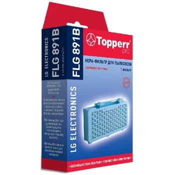

Filter Topperr 1158 FLG 891 B