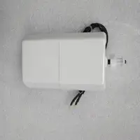 Home/Domestic Sewing Machine Motor/Engine,50W,220V,50Hz,0.23A,5500RPM,6 Teeth Gear,Plastic Shell,With 15cm Cable,Great Quality ! 2